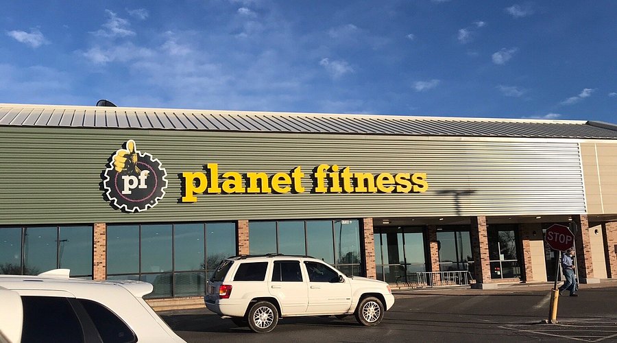 Cancel my Planet Fitness Membership