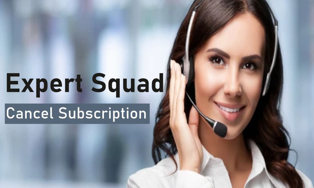 Cancel My Expert Squad Subscription Refund Online