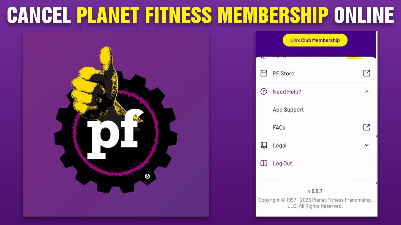 planet fitness membership